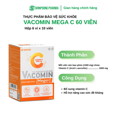 SET QUÀ ĐONG ĐẦY - Shinpoong Pharma