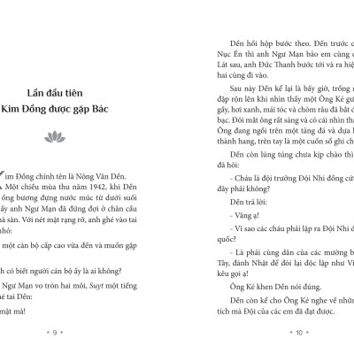 Sách - Bác Hồ Của Chúng Em (Tái Bản 2025)