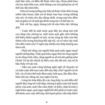 Một câu chuyện từ những đụn cát  - Andersen