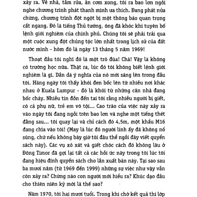 Tư Duy Để Thắng - Dám Thất Bại