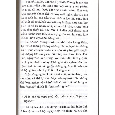 Tại Sao Càng Bận Càng Nghèo Càng Nhàn Càng Giàu - Vanlangbooks