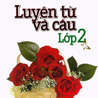 Luyện Từ Và Câu Lớp 2  (Tái Bản 2018)