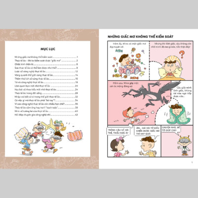 Chuyên Gia Nhí Khám Phá Công Nghệ Mới - Thực Tế Ảo