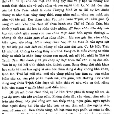 270 Đề & Bài Văn Mẫu Lớp 11