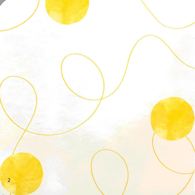 Amazing Transformations - The Yellow Bubble - Bìa Cứng