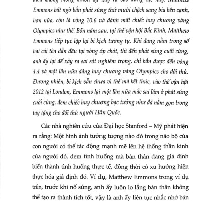Định Luật Murphy - Làm Sao Để Những Việc Bạn Lo Lắng Sẽ Không Xảy Ra (BV)