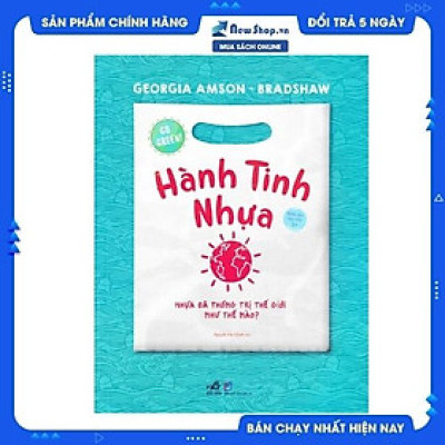 Go Green - Hành Tinh Nhựa