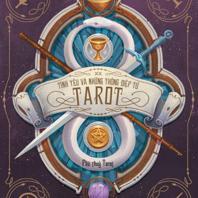 Tình Yêu và Những Thông Điệp Từ Tarot