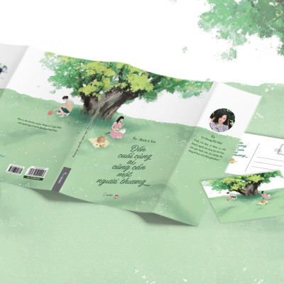 Sách Đến Cuối Cùng Ai Cũng Cần Một Người Thương (AZ)\