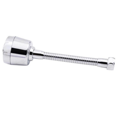 Combo 2 cái Đầu Vòi Tăng Áp Có dây dài, Điều Hướng Xoay 360 Độ, 2 Chế Độ, Tiết Kiệm Nước