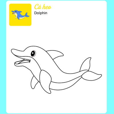 Sách - Tớ Tự Tô: Những Người Bạn Dưới Nước