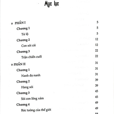 Sách - Nanh Trắng