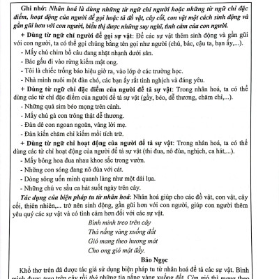 Bài Tập Phát Triển Năng Lực Học Tiếng Việt 4 - Tập 2 (Biên Soạn Theo Chương Trình Sách Giáo Khoa Mới)