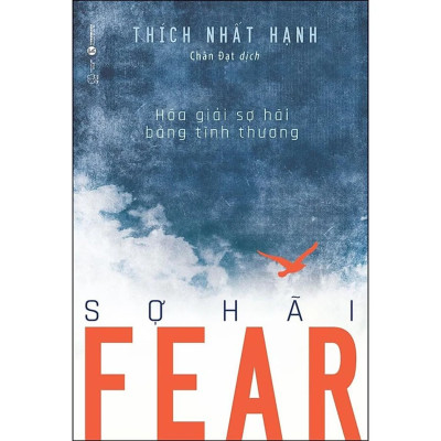 Combo 6Q: Muôn Kiếp Nhân Sinh + Giận + Hành Trình Về Phương Đông + Fear - Sợ Hãi - Thích Nhất Hạnh + Tĩnh Lặng + Muốn An Được An (Top Sách Tâm Linh Bán Chạy Nhất Mọi Thời Đại) 