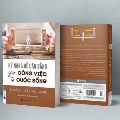 Combo 2 Cuốn sách: Quản lý thời gian thông minh giúp cân bằng cuộc sống của bạn ( Quản lý thời gian thông minh của người thành đạt + Kỹ năng để cân bằng giữa công việc và cuộc sống ) 