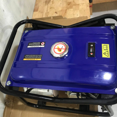 MÁY PHÁT ĐIỆN 100% DÂY ĐỒNG DEWOO DW-2800 (2.5-2.8KW)- HÀNG CHÍNH HÃNG