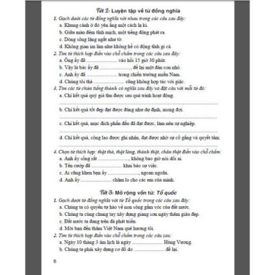 Phát triển & nâng cao tiếng việt 5 (dùng chung các bộ sgk hiện hành) (HA-MK1)