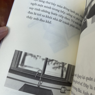 CHẤT NHƯ HẠT CÀ PHÊ – Một bài học giản dị tạo ra thay đổi tích cực – Jon Gordon và Damon West – Huy Minh dịch – NXB Trẻ (Bìa mềm)