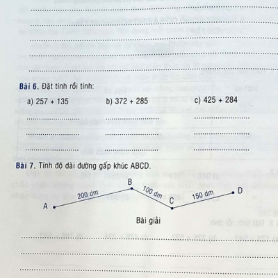 Tuyển Chọn Đề Ôn Luyện Và Tự Kiểm Tra Toán 3_ML