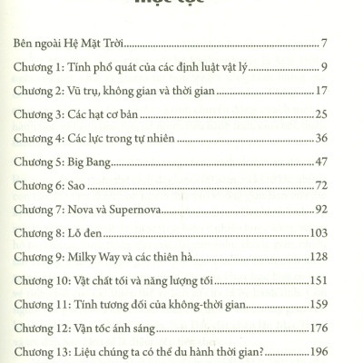 Xa Hơn Mây OORT: Tới Ranh Giới Của Không Gian Và Thời Gian