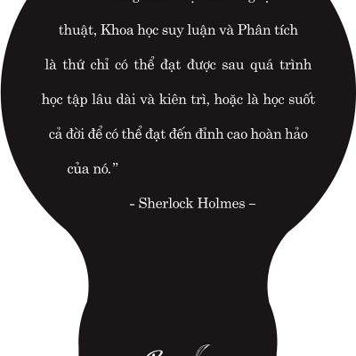 Cuốn sách: Sách - Siêu Tâm Trí - Học Cách Suy Nghĩ Như Sherlock Holmes