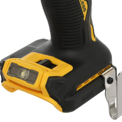MÁY KHOAN CẦM TAY 20V 850W DEWALT DCD805N-B1 - HÀNG CHÍNH HÃNG