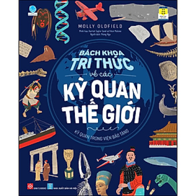 Bách khoa tri thức về các kỳ quan trên thế giới