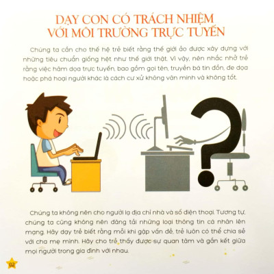 Dạy Trẻ Kỹ Năng An Toàn - Đương Đầu Với Khó Khăn