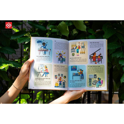 Sách - 150++ Nghề Nghiệp Cho Tương Lai - Đinh Tị Books