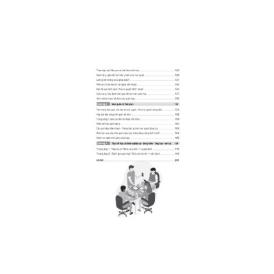 Họp Ít Làm Nhiều (1980 Books)