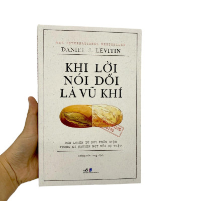 Khi Lời Nói Dối Là Vũ Khí