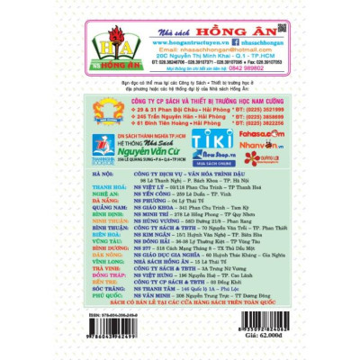 Sách - Giúp Em Học Giỏi Từ Và Câu - Tiếng Việt Lớp 4 (Dùng Chung Cho Các Bộ SGK Hiện Hành - HA)MK