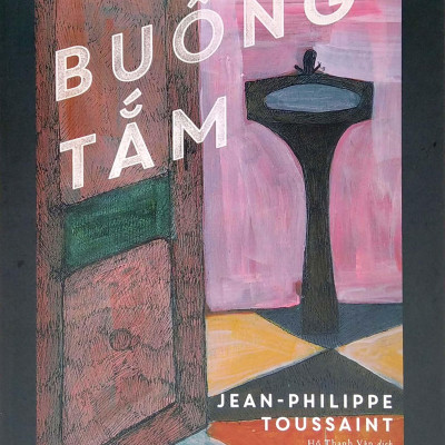 Buồng Tắm