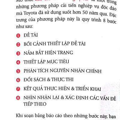 Tư Duy Theo Khổ Giấy A3