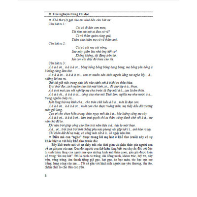 Sách - hướng dẫn học ngữ văn 8 - tập 1( dùng kèm sách giáo khoa chân trời sáng tạo) - HA