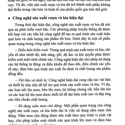 Ứng Dụng Của Công Nghệ Sinh Học - HNB