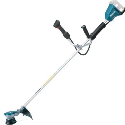 MÁY CẮT CỎ DÙNG PIN(BL)(18VX2) MAKITA DUR365UZ (KHÔNG KÈM PIN VÀ SẠC) - HÀNG CHÍNH HÃNG