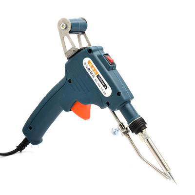 Mỏ Hàn 60W Tự Động Đẩy Thiếc và Tự Ngắt Nhiệt: Loại Tốt Cho Kết Quả Hàn Hoàn Hảo