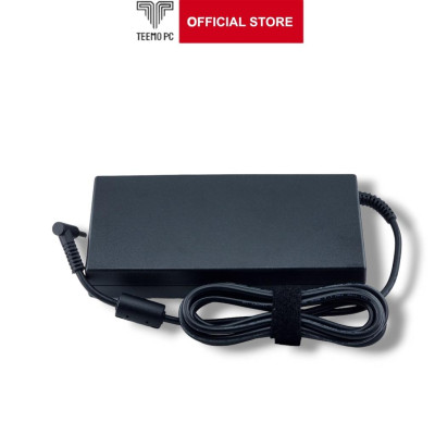 Sạc Tương Thích Cho Laptop HP Pavilion 15-bc251nr 15-bc220nr 150w- Hàng Nhập Khẩu New Seal TEEMO PC X33