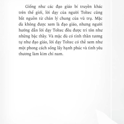 Bốn Thỏa Ước