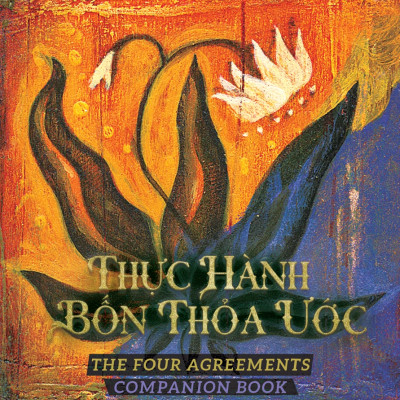 Bộ Sách Trí Tuệ Của Người Toltec - nghiên cứu, gìn giữ tri thức và cách thực hành tâm linh của những nền văn minh cổ đại