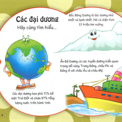 Những Điều Kỳ Thú - Ấn Tượng Và Kỳ Quặc