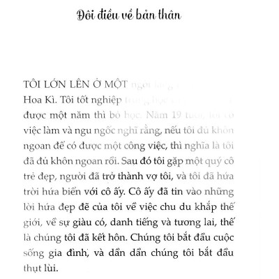 Chìa Khóa Thành Công (Tái Bản 2024)