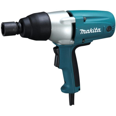 MÁY SIẾT BULONG 12.7MM (350N.M) MAKITA TW0350 - HÀNG CHÍNH HÃNG