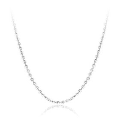 Dây chuyền nữ DCN001-S tự điều chỉnh size