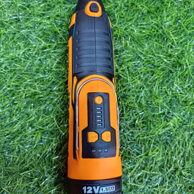 MÁY MÀI KHUÔN DÙNG PIN INGCO CMGLI12011 - HÀNG CHÍNH HÃNG