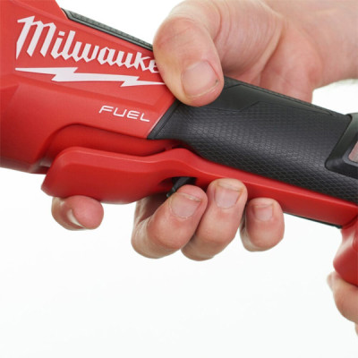 Máy mài góc MILWAUKEE M18 FSAGV100XPDB-0X0 chính hãng bảo hành 12 tháng 
