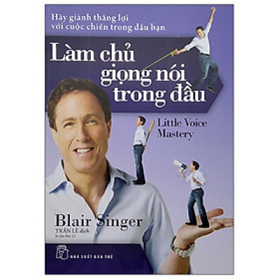 Làm Chủ Giọng Nói Trong Đầu