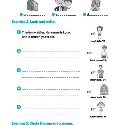 Global Success - Bộ Đề Kiểm Tra Tiếng Anh Lớp 3 - Tập 2 (Có Đáp Án)