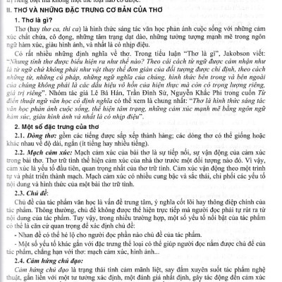 Tự tin luyện thi vào lớp 10 môn ngữ văn dành cho học sinh lớp 9 (Dùng chung cho các bộ SGK)